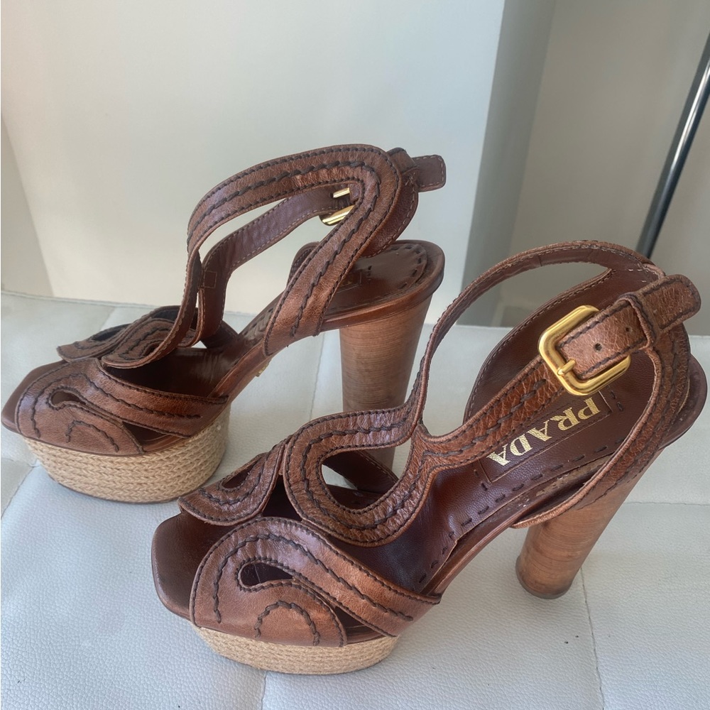 Prada Platform - image 3